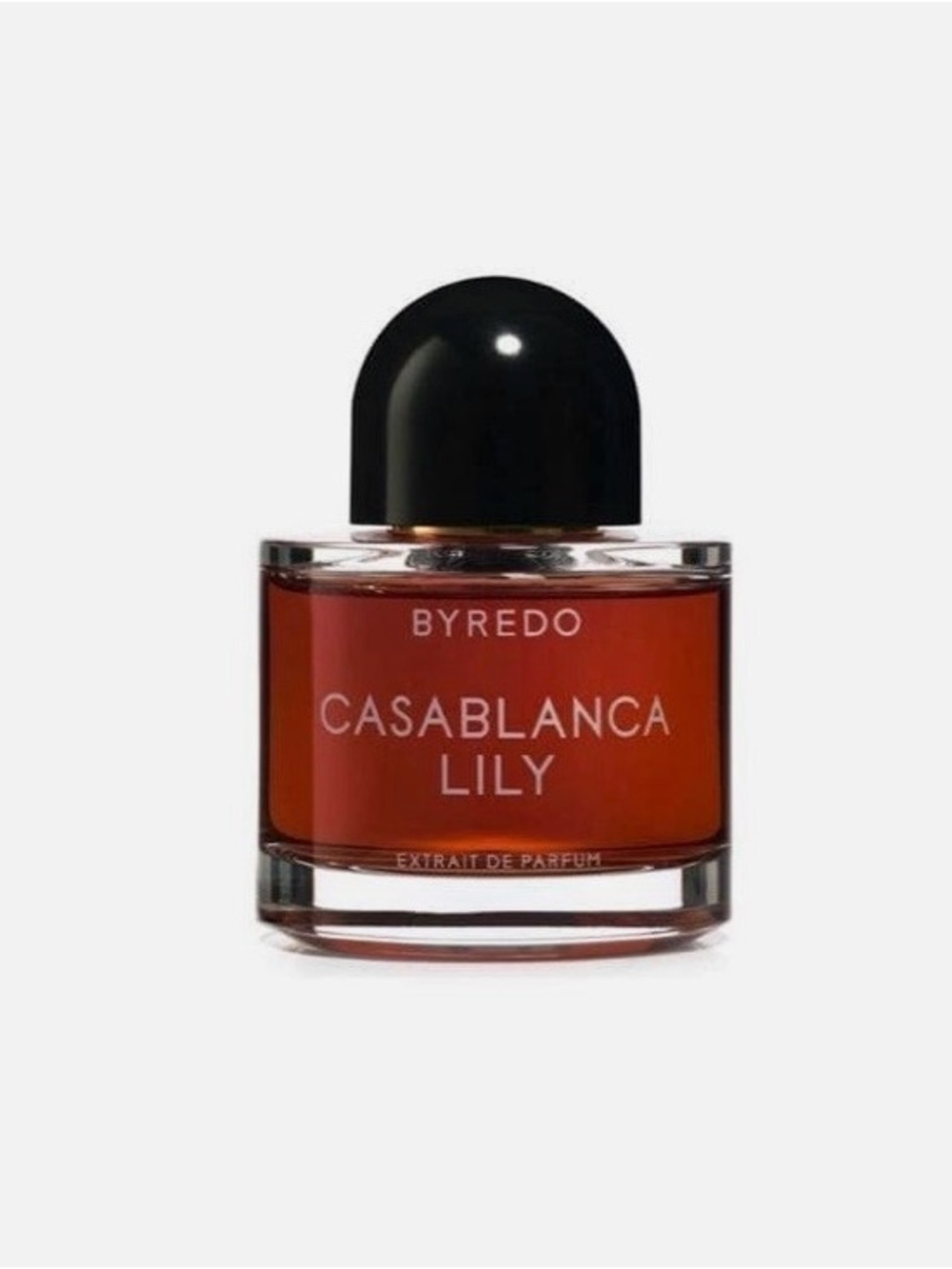 Byredo - Casablanca Lily